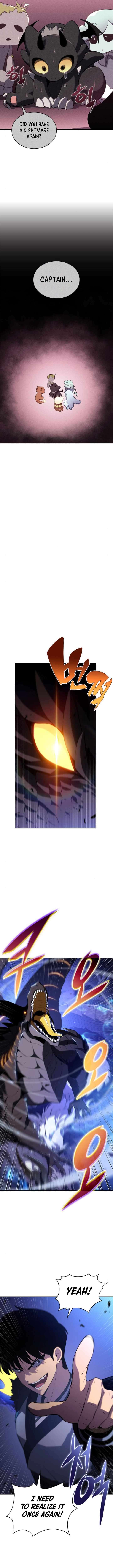 Solo Max-Level Newbie, Chapter 198 image 02